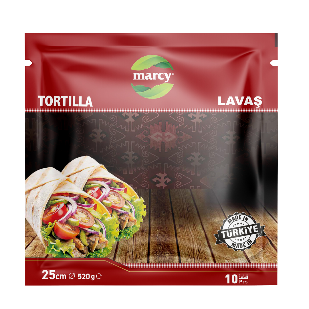 MARCY LAVAS